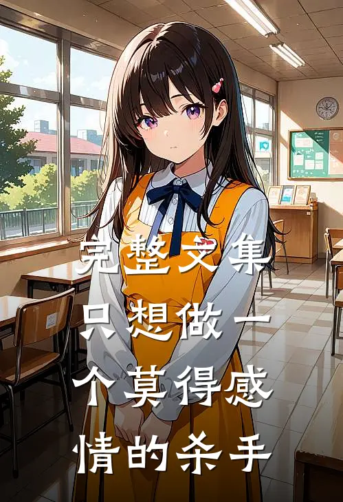 完整文集只想做一个莫得感情的杀手