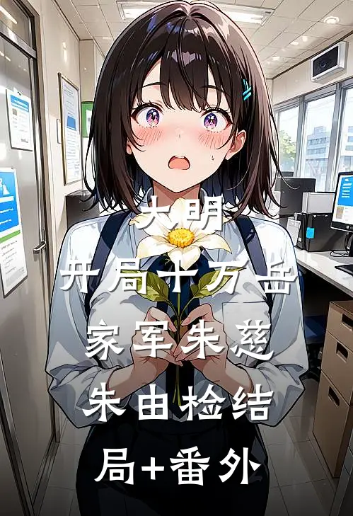 大明：开局十万岳家军朱慈朱由检结局+番外