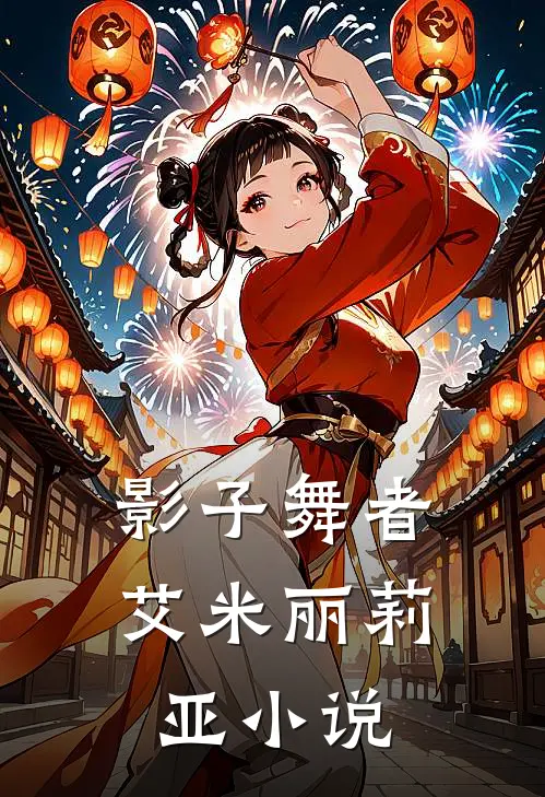 影子舞者艾米丽莉亚小说
