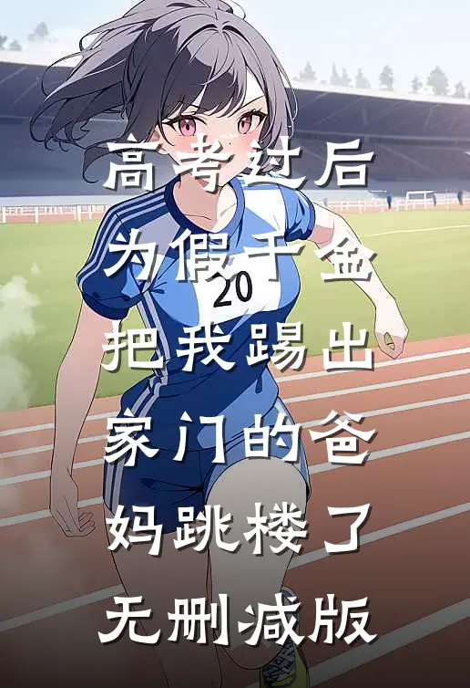 高考过后，为假千金把我踢出家门的爸妈跳楼了无删减版
