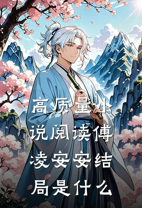 高质量小说阅读傅凌安安结局是什么