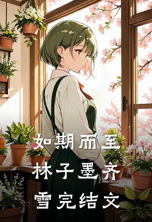 如期而至林子墨齐雪完结文