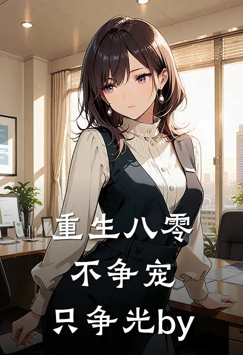 重生八零：不争宠，只争光by