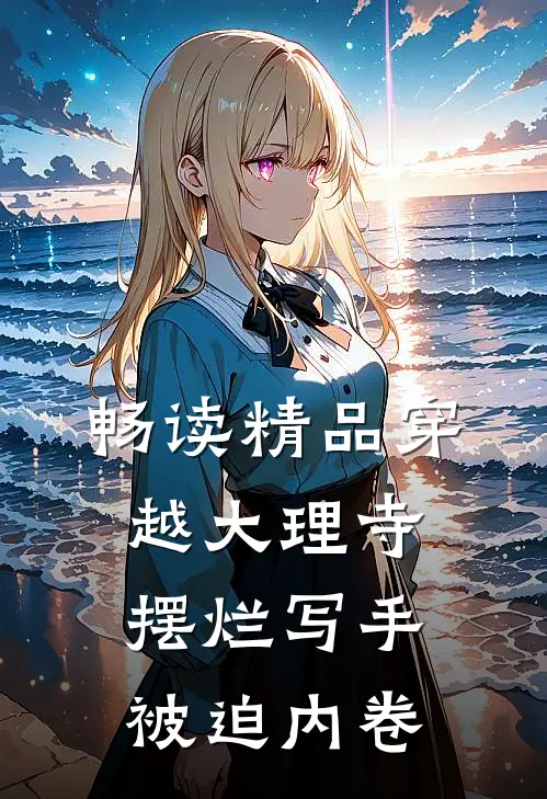 畅读精品穿越大理寺：摆烂写手被迫内卷