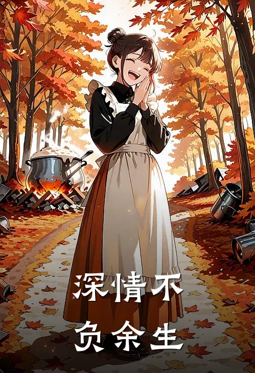 深情不负余生
