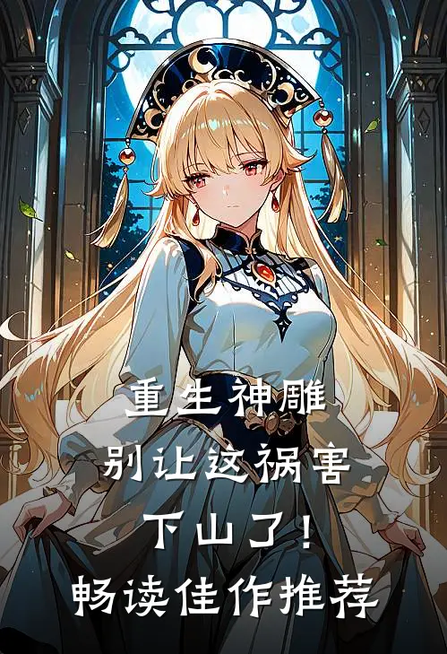 重生神雕：别让这祸害下山了！畅读佳作推荐