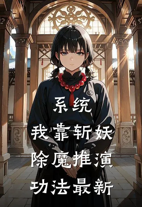 系统：我靠斩妖除魔推演功法最新