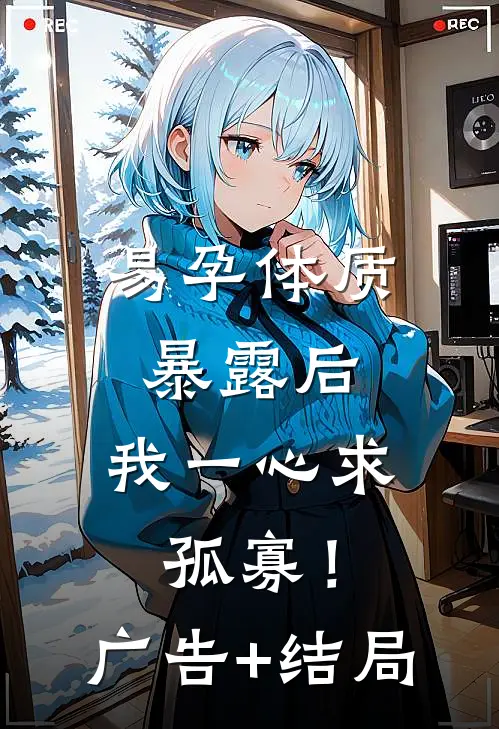 易孕体质暴露后，我一心求孤寡！广告+结局
