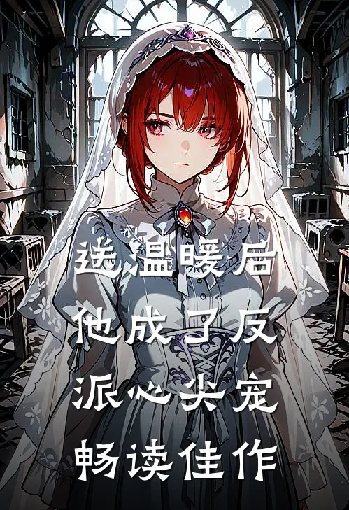 送温暖后，他成了反派心尖宠畅读佳作