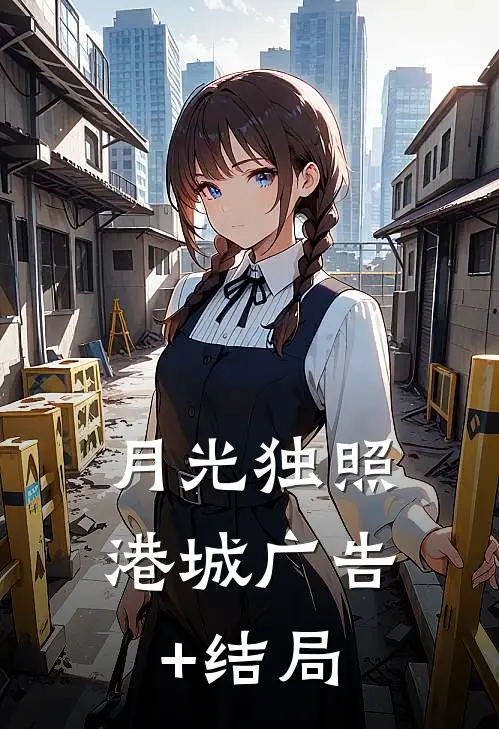月光独照港城广告+结局