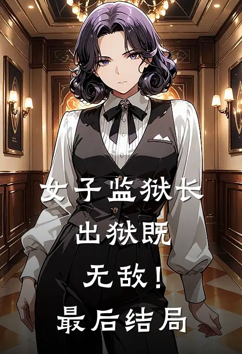 女子监狱长，出狱既无敌！最后结局