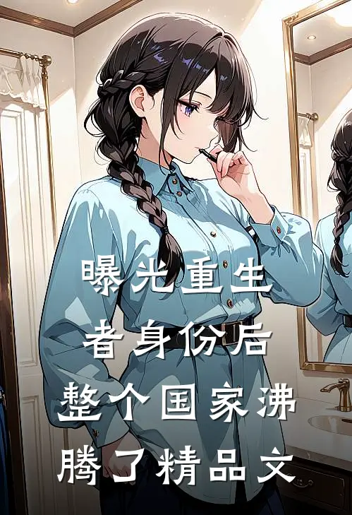曝光重生者身份后，整个国家沸腾了精品文