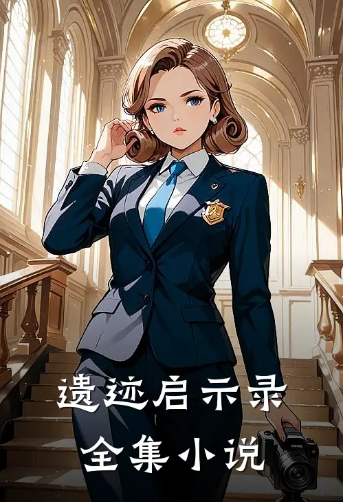 遗迹启示录全集小说
