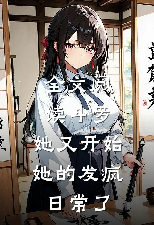 全文阅读斗罗：她又开始她的发疯日常了