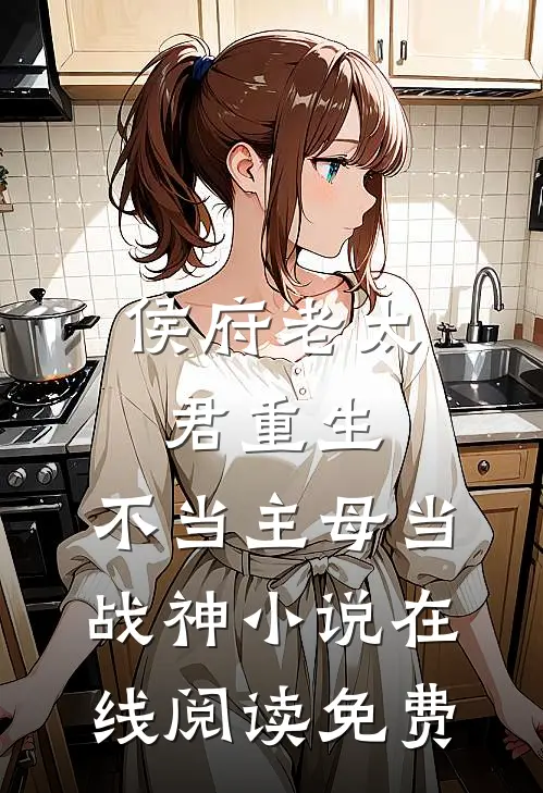 侯府老太君重生，不当主母当战神小说在线阅读免费