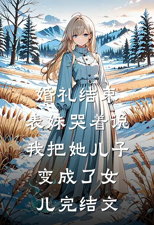 婚礼结束，表妹哭着说我把她儿子变成了女儿完结文