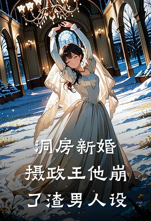 洞房新婚，摄政王他崩了渣男人设