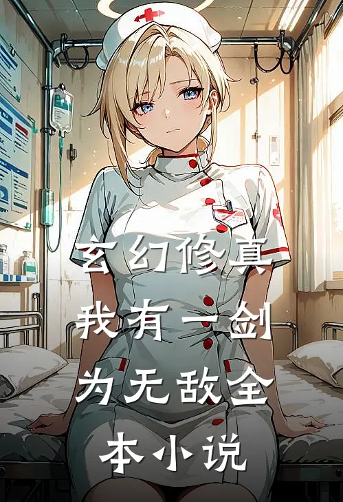 玄幻修真：我有一剑为无敌全本小说
