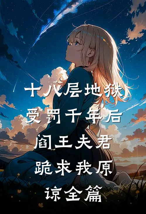 十八层地狱受罚千年后，阎王夫君跪求我原谅全篇