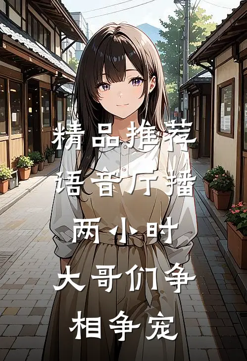 精品推荐语音厅播两小时，大哥们争相争宠