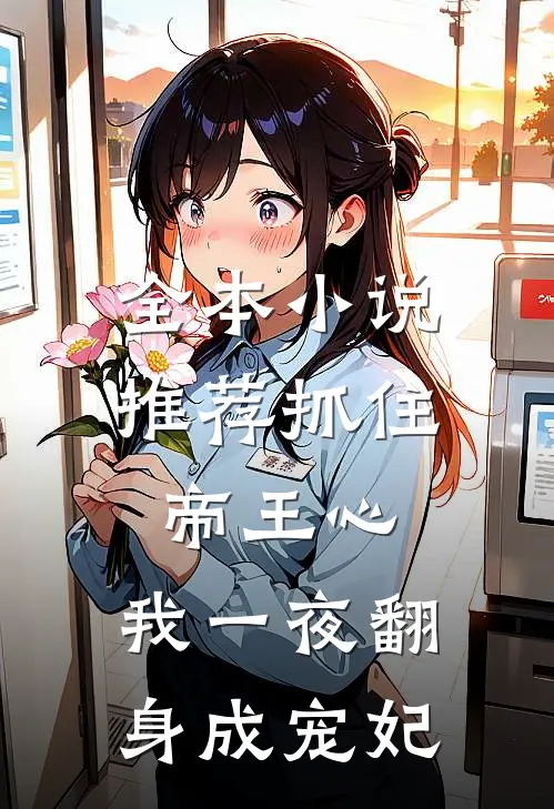 全本小说推荐抓住帝王心，我一夜翻身成宠妃