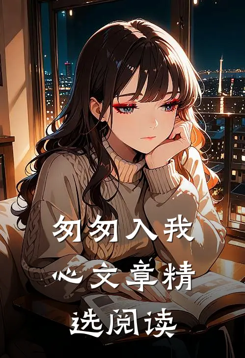 匆匆入我心文章精选阅读