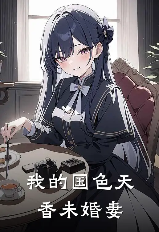 我的国色天香未婚妻