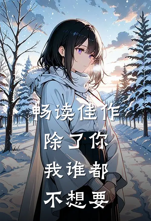 畅读佳作除了你，我谁都不想要