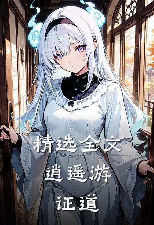 精选全文逍遥游：证道
