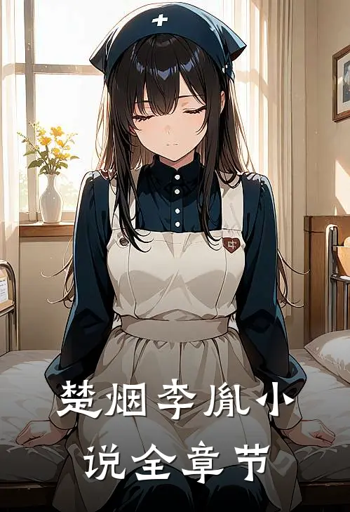 楚烟李胤小说全章节
