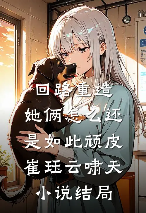 回路重造，她俩怎么还是如此顽皮崔珏云啸天小说结局