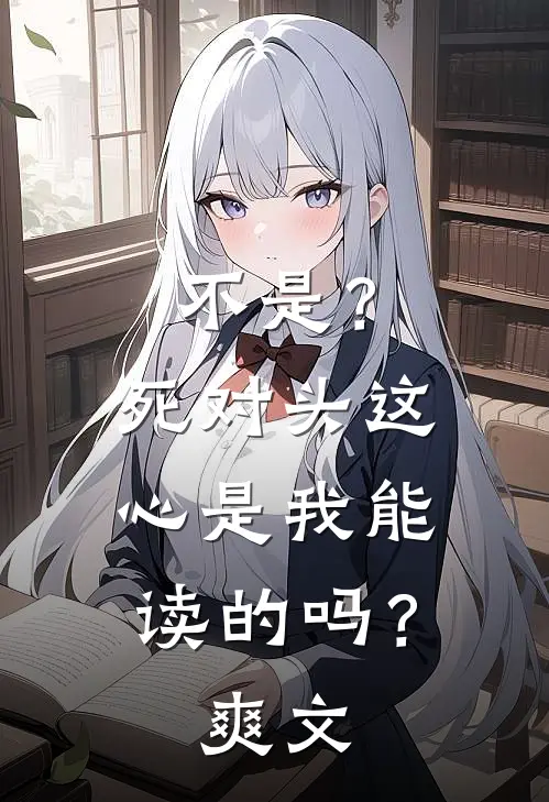 不是？死对头这心是我能读的吗？爽文