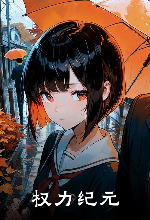 权力纪元
