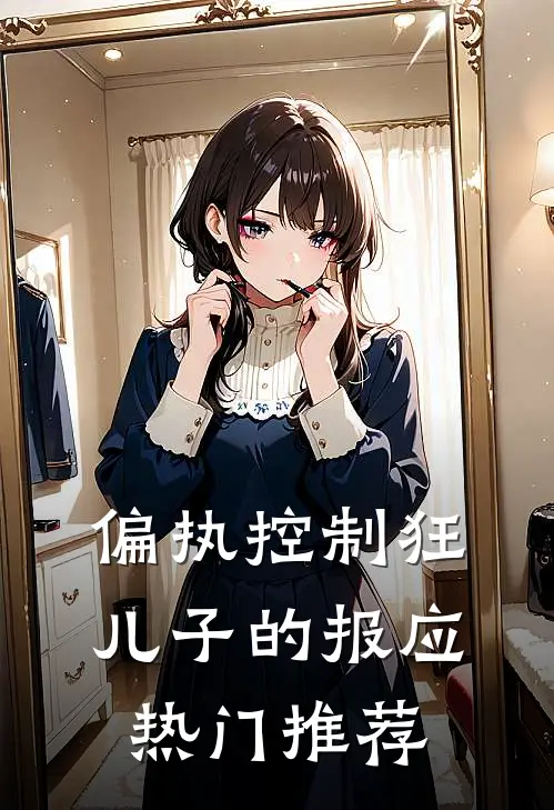 偏执控制狂儿子的报应热门推荐