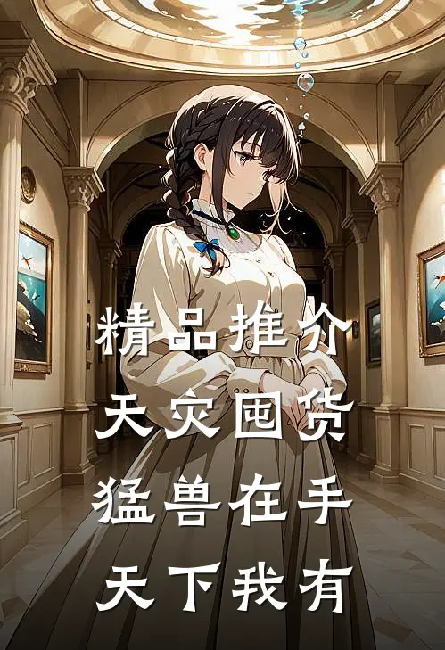 精品推介天灾囤货，猛兽在手天下我有