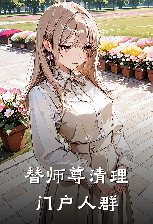 替师尊清理门户人群