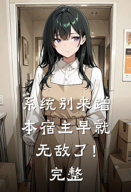 系统别来蹭，本宿主早就无敌了！完整