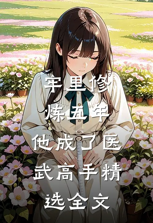 牢里修炼五年，他成了医武高手精选全文