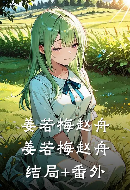 姜若梅赵舟姜若梅赵舟结局+番外
