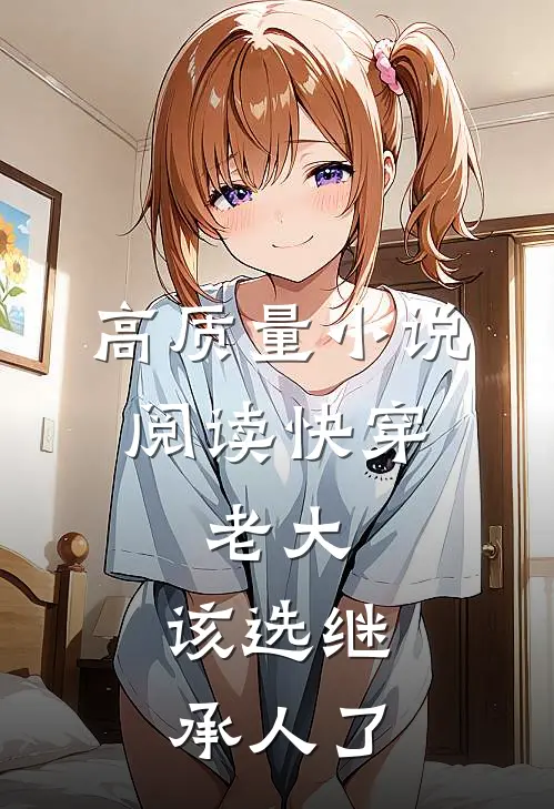 高质量小说阅读快穿：老大，该选继承人了