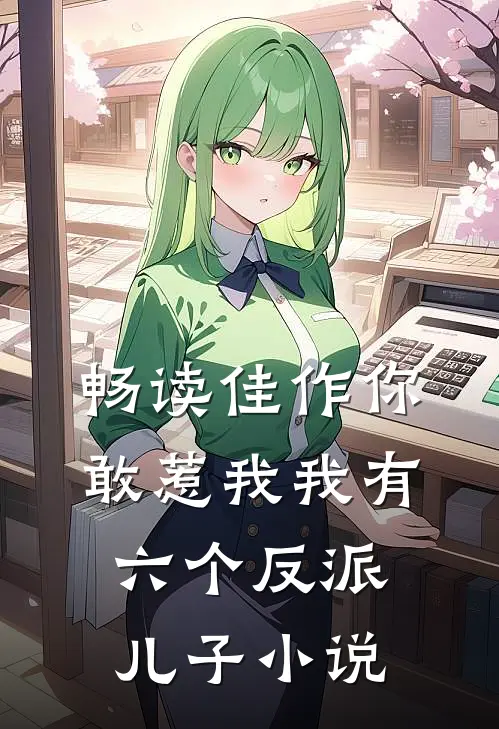 畅读佳作你敢惹我我有六个反派儿子小说