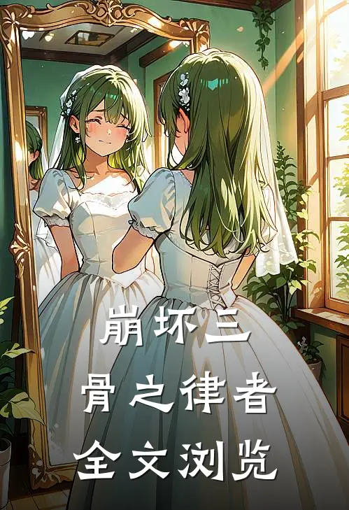 崩坏三，骨之律者全文浏览