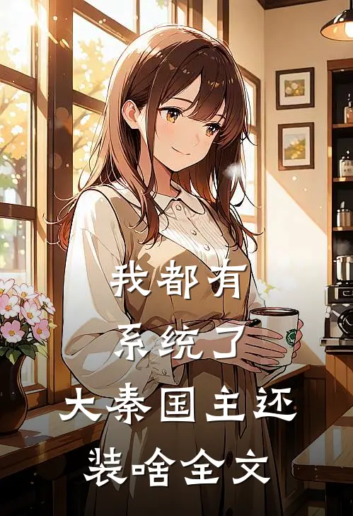 我都有系统了，大秦国主还装啥全文