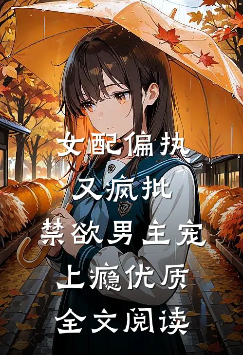 女配偏执又疯批，禁欲男主宠上瘾优质全文阅读