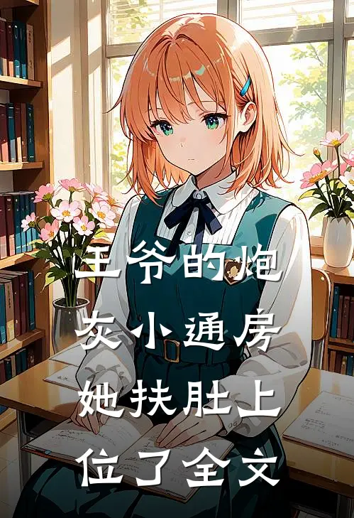 王爷的炮灰小通房，她扶肚上位了全文