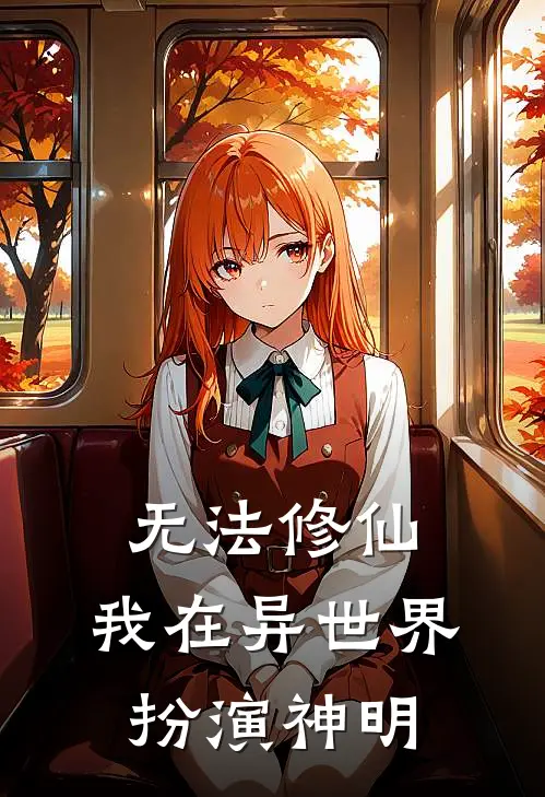 无法修仙,我在异世界扮演神明免费阅读