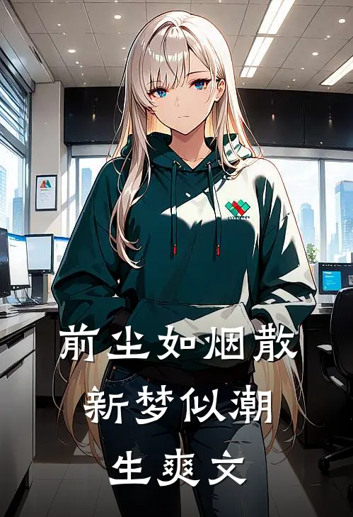 前尘如烟散，新梦似潮生爽文