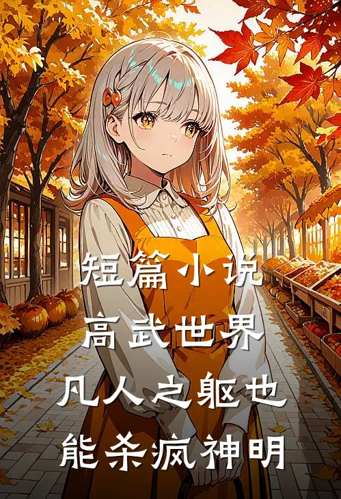 短篇小说高武世界：凡人之躯也能杀疯神明