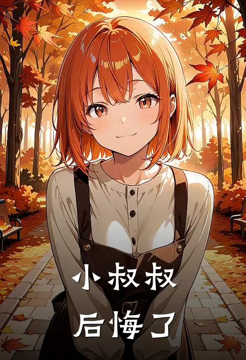 小叔叔后悔了