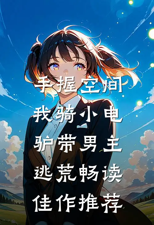 手握空间，我骑小电驴带男主逃荒畅读佳作推荐
